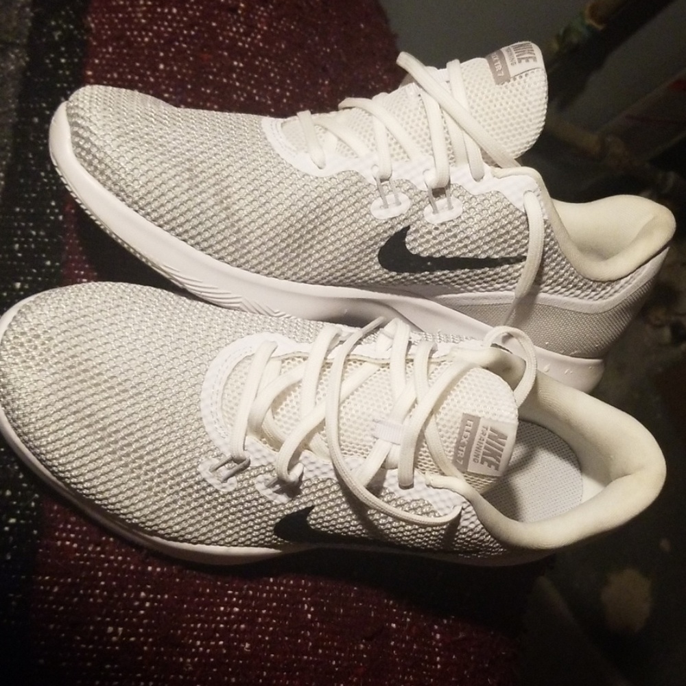 Nikes